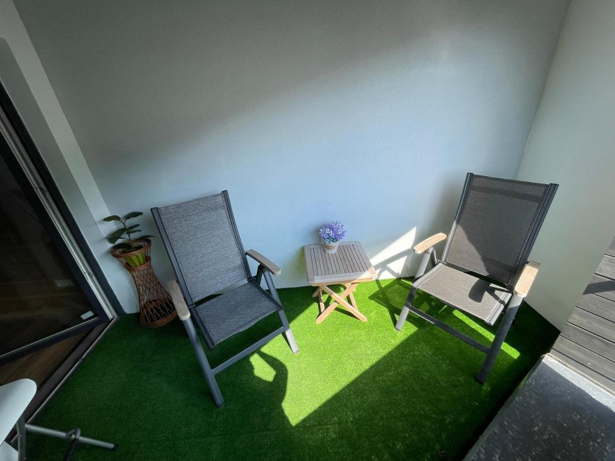 Appartement U Plechoveho Janosika à Terchová Extérieur photo
