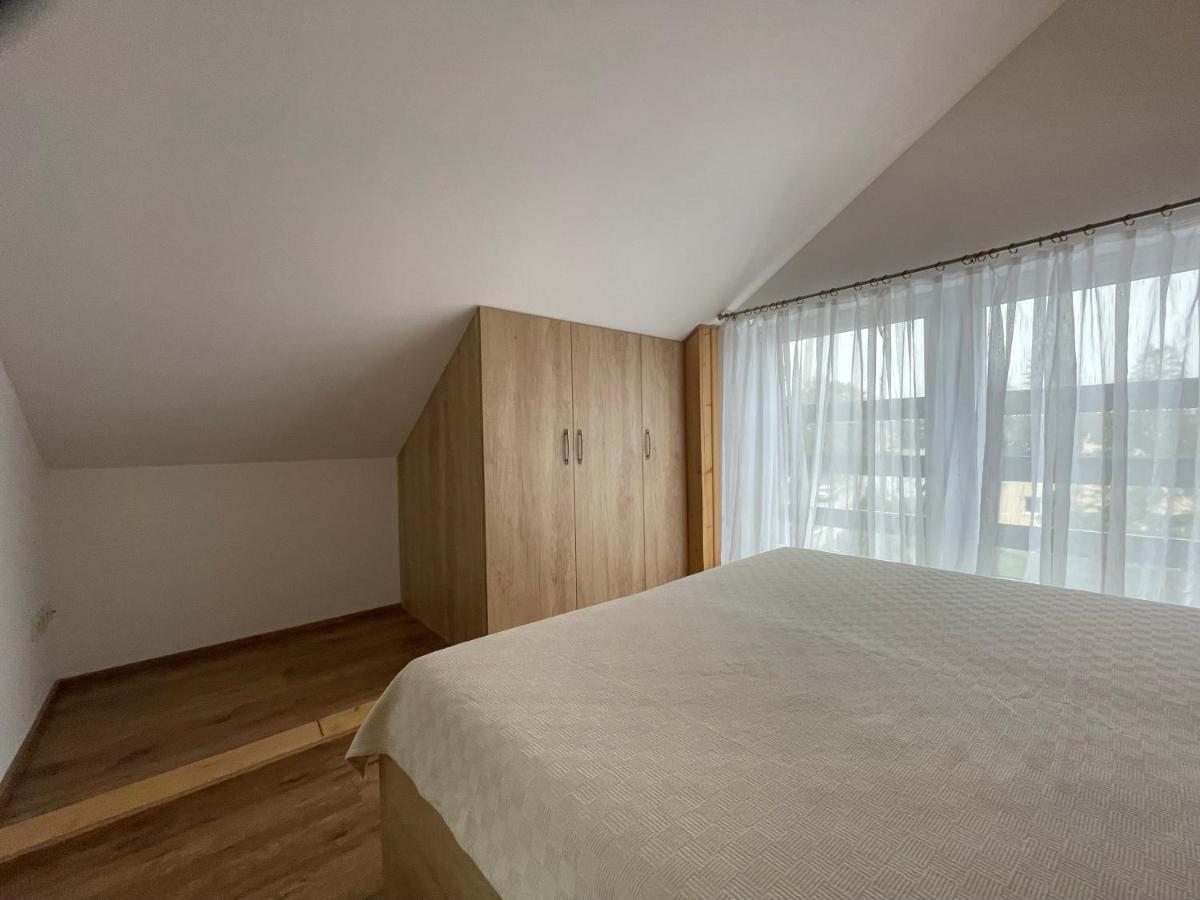 Appartement U Plechoveho Janosika à Terchová Extérieur photo