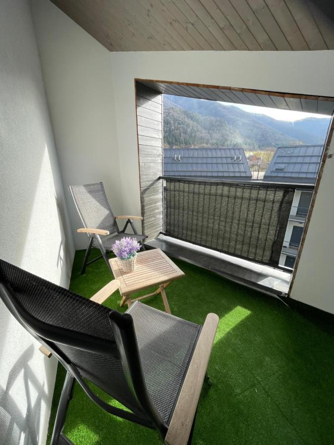 Appartement U Plechoveho Janosika à Terchová Extérieur photo